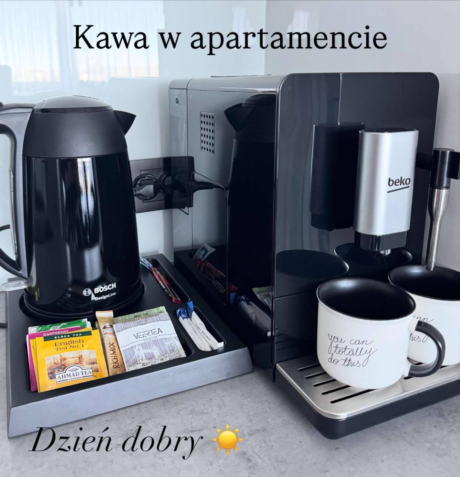 Blue Baltic Luksusowe Apartamenty Chlopy- Morze エクステリア 写真